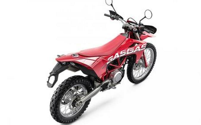 2023 GASGAS ES 700