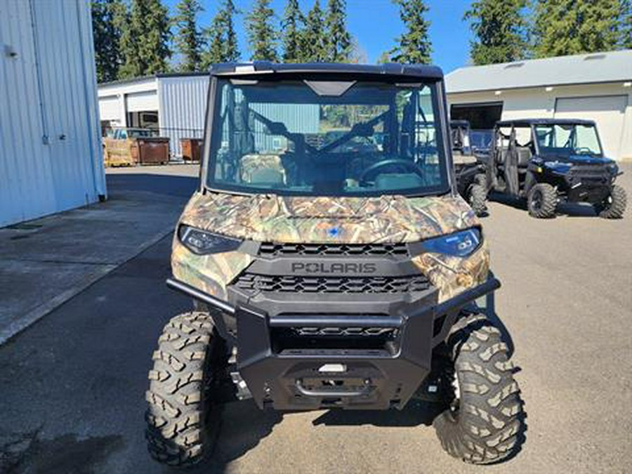 2023 Polaris Ranger Crew XP 1000 Premium