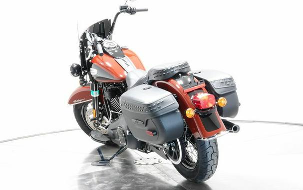 2024 Harley-Davidson Heritage Classic