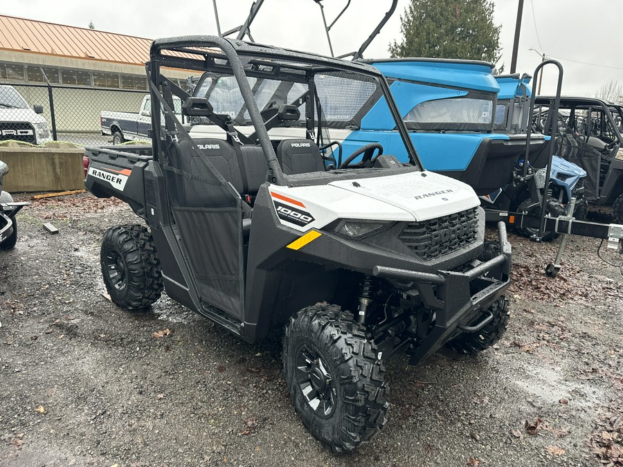 2024 Polaris Industries RANGER 1000 PREMIUM