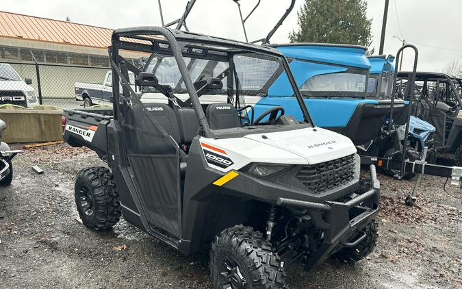 2024 Polaris Industries RANGER 1000 PREMIUM