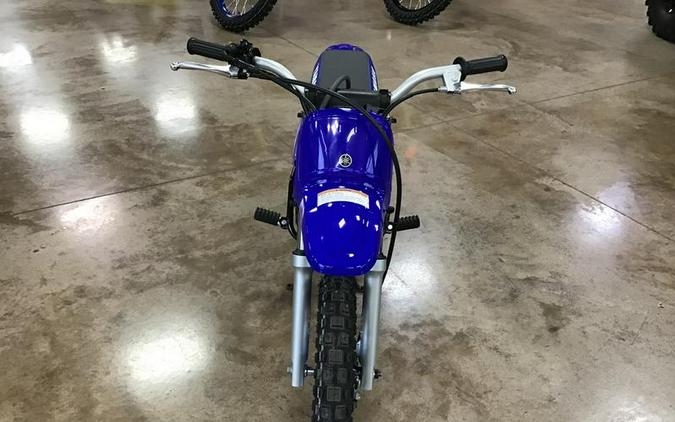 2024 Yamaha PW50