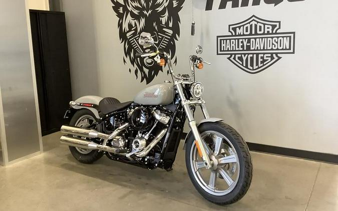 2024 Harley-Davidson® FXST - Softail® Standard