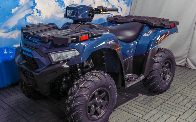 2024 Kawasaki Brute Force® 750 EPS