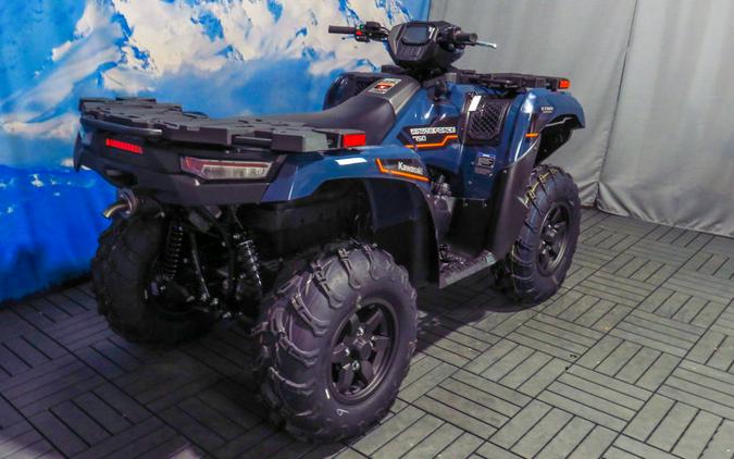 2024 Kawasaki Brute Force® 750 EPS