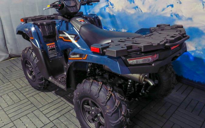 2024 Kawasaki Brute Force® 750 EPS