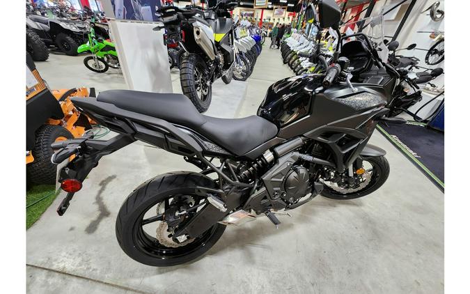 2023 Kawasaki VERSYS 650 LT