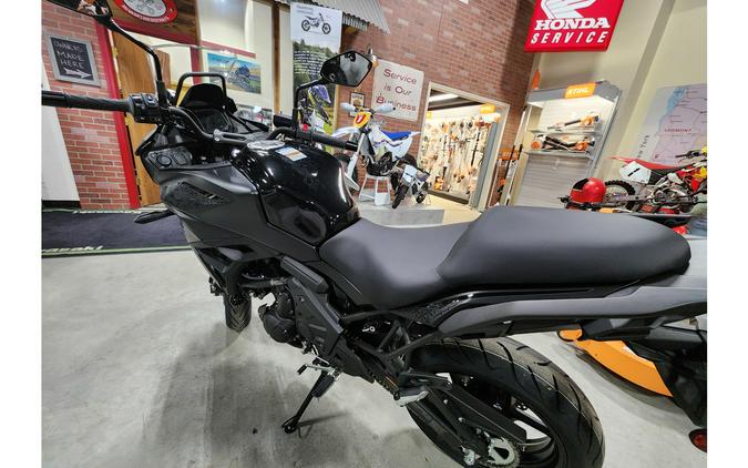 2023 Kawasaki VERSYS 650 LT