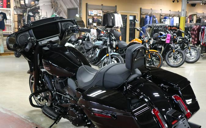 2024 Harley-Davidson Street Glide®