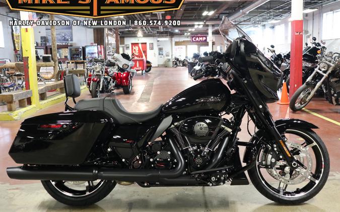 2024 Harley-Davidson Street Glide®