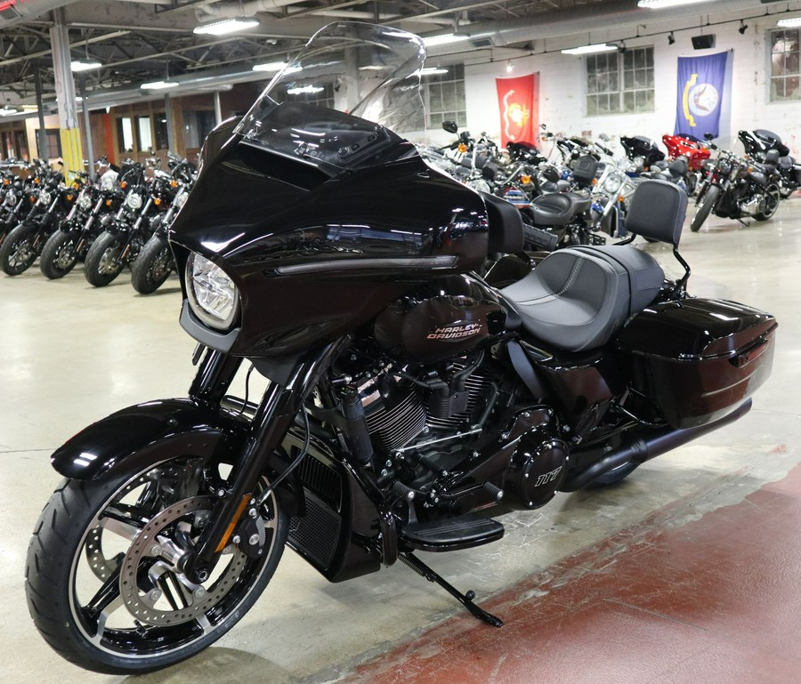 2024 Harley-Davidson Street Glide®