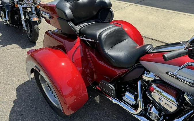 2019 Harley-Davidson® FLHTCUTG - Tri Glide® Ultra