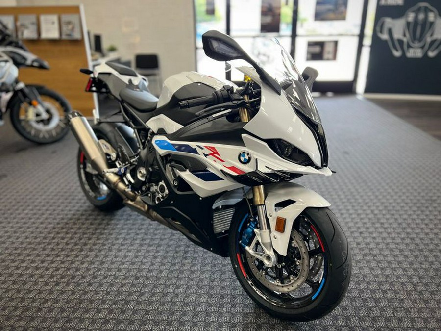 New 2024 BMW S 1000 RR