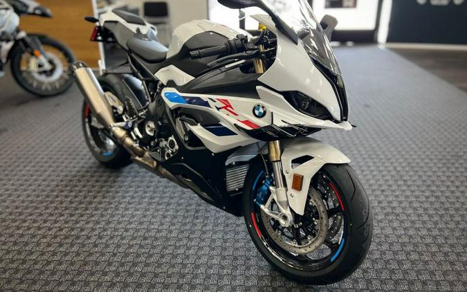 New 2024 BMW S 1000 RR