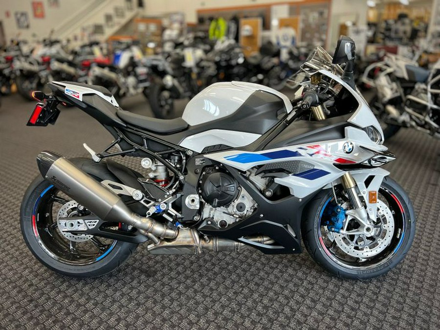 New 2024 BMW S 1000 RR