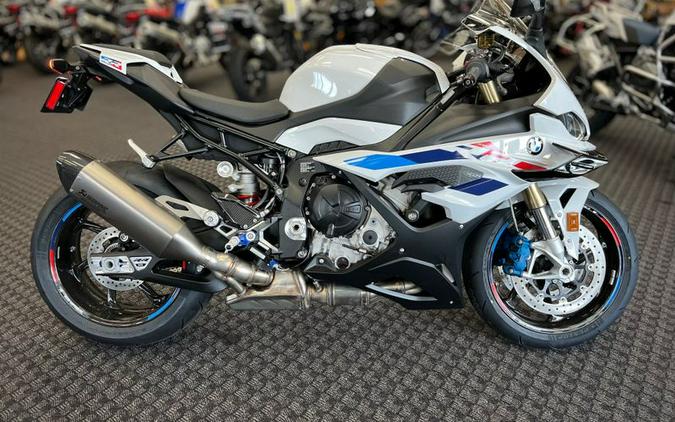 New 2024 BMW S 1000 RR