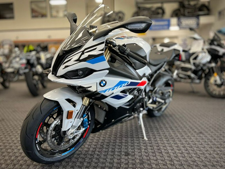 New 2024 BMW S 1000 RR