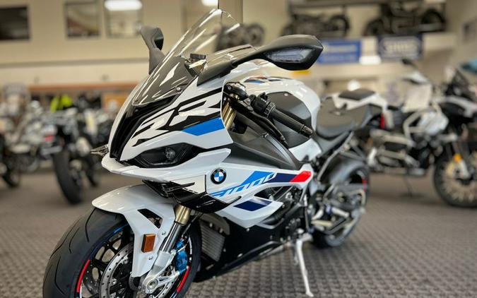 New 2024 BMW S 1000 RR