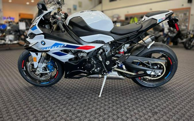 New 2024 BMW S 1000 RR