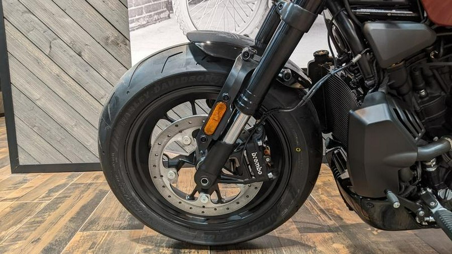 2024 Harley-Davidson® RH1250S - Sportster® S