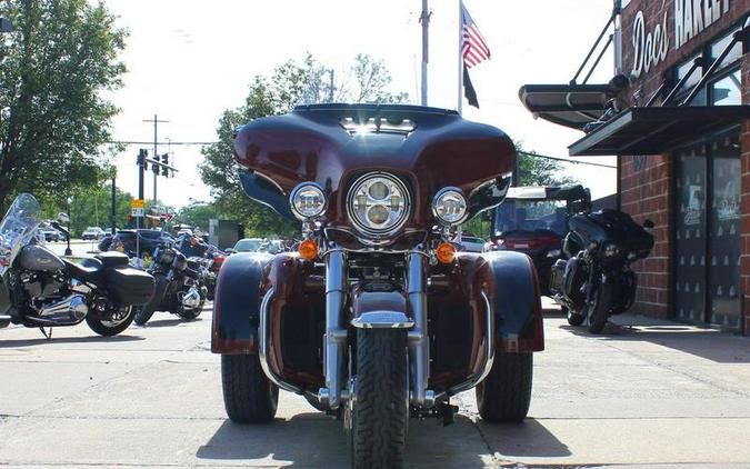 2024 Harley-Davidson® FLHTCUTG - Tri Glide® Ultra