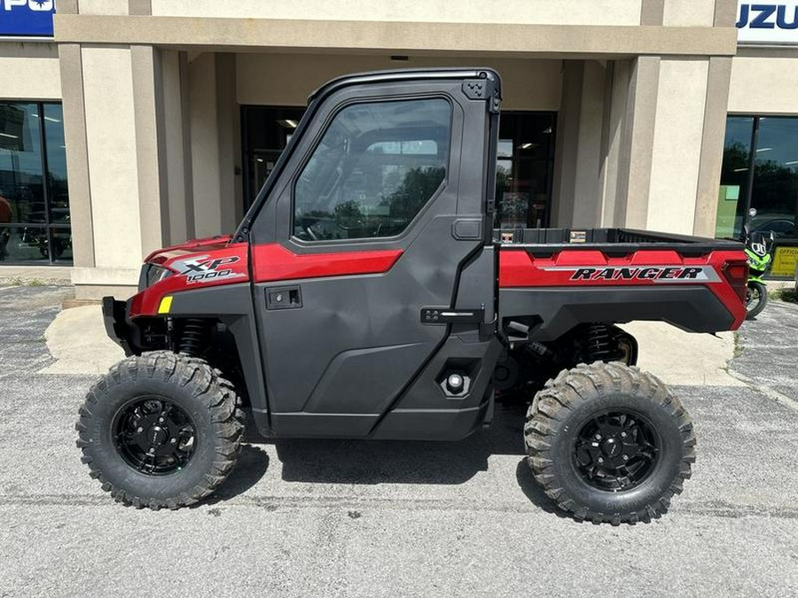 2025 Polaris® Ranger XP 1000 NorthStar Edition Ultimate