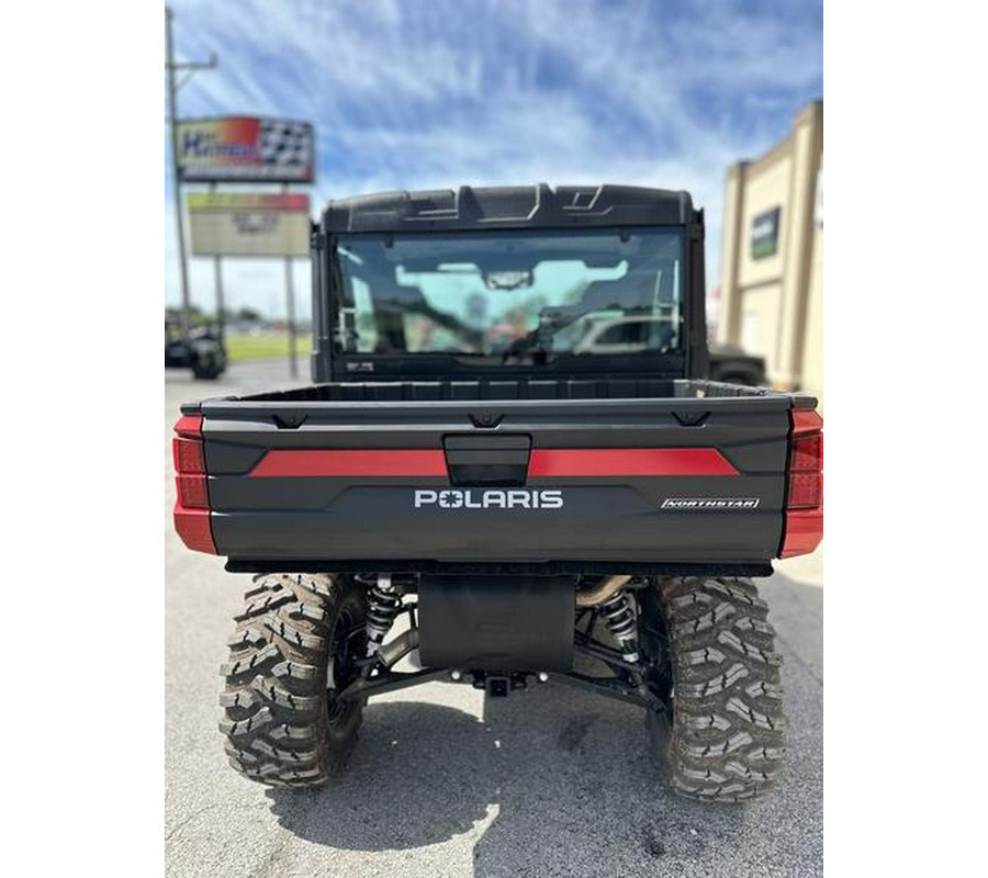 2025 Polaris® Ranger XP 1000 NorthStar Edition Ultimate