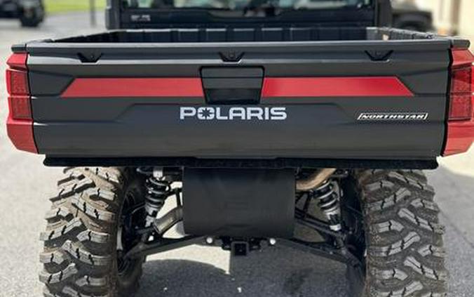 2025 Polaris® Ranger XP 1000 NorthStar Edition Ultimate