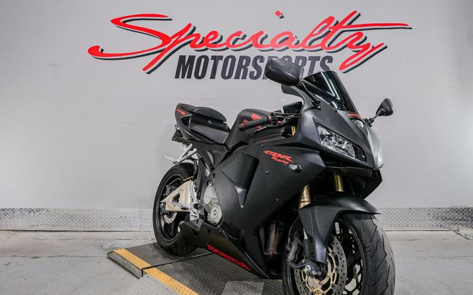 2005 Honda CBR®600RR