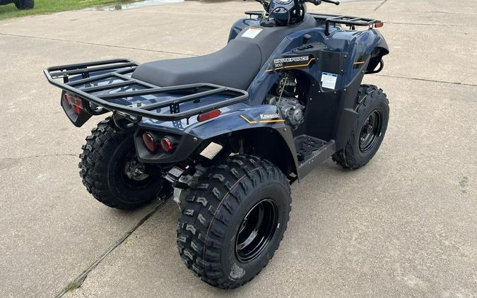 2025 Kawasaki Brute Force® 300