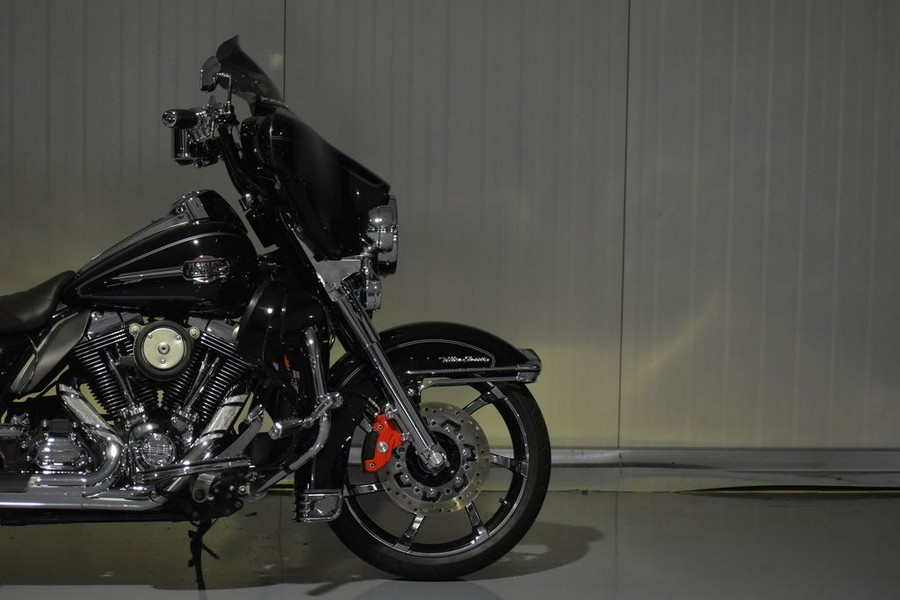 2009 Harley-Davidson® FLHTCU - Ultra Classic® Electra Glide®