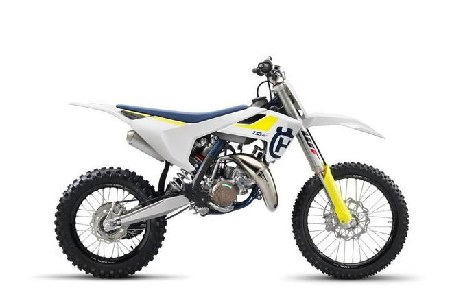 2019 Husqvarna Motorcycles TC 85 17/14