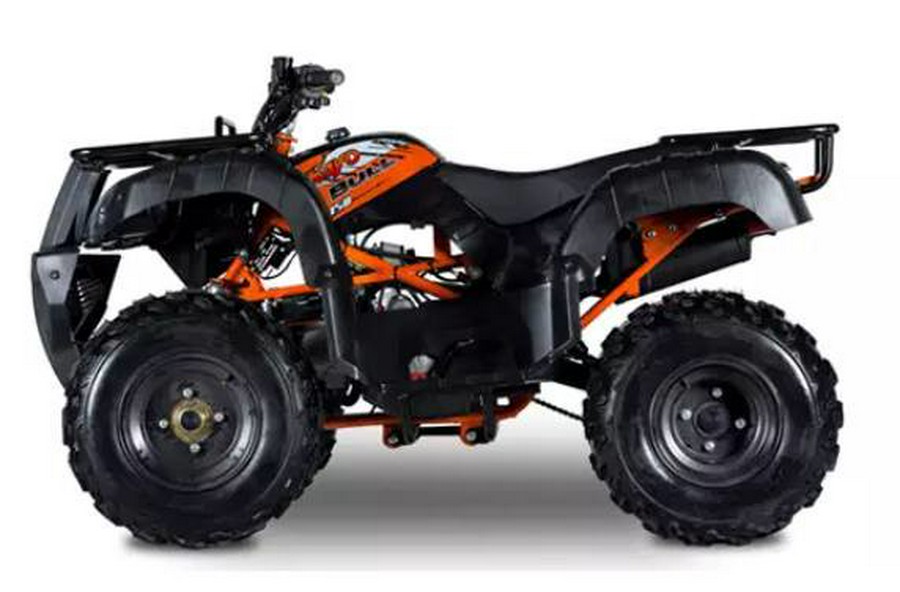 2021 Kayo BULL 150