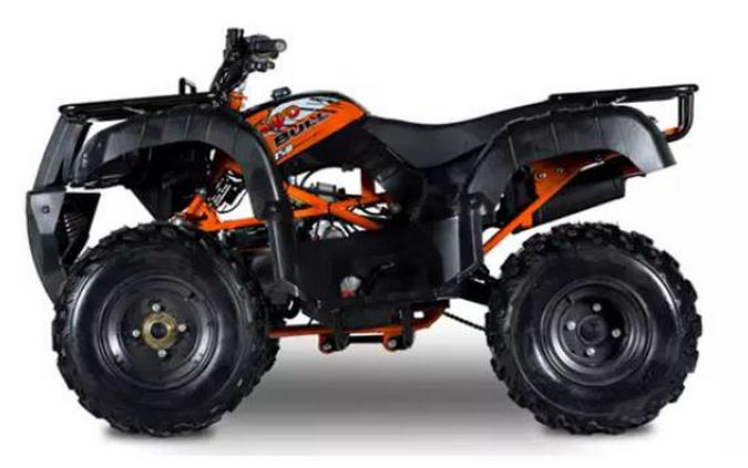 2021 Kayo BULL 150