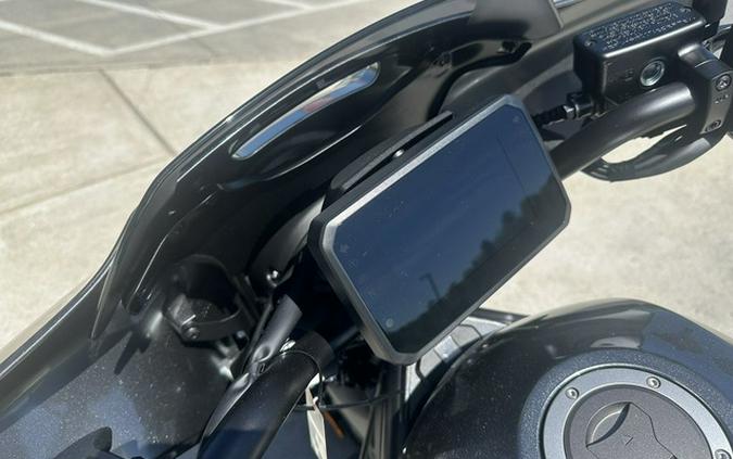 2025 Honda Rebel 1100T DCT