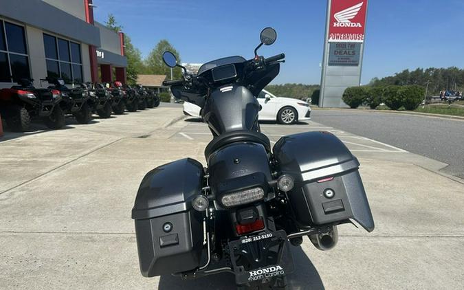 2025 Honda Rebel 1100T DCT