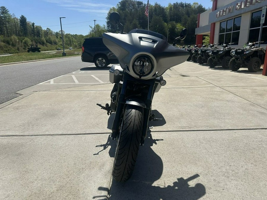 2025 Honda Rebel 1100T DCT