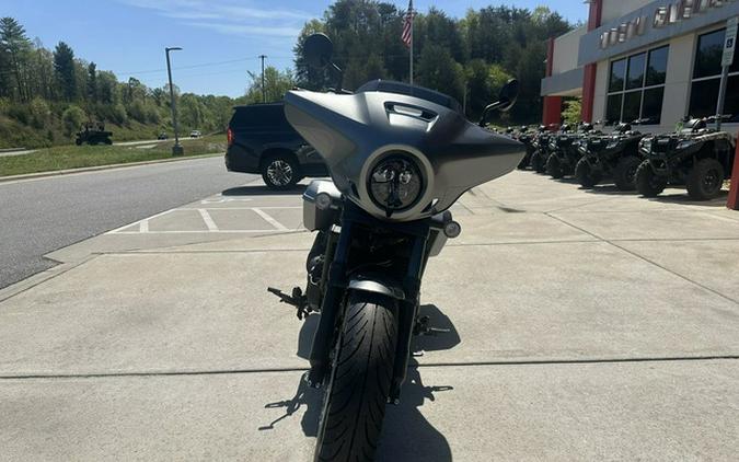 2025 Honda Rebel 1100T DCT