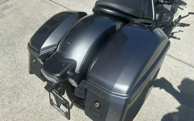 2025 Honda Rebel 1100T DCT