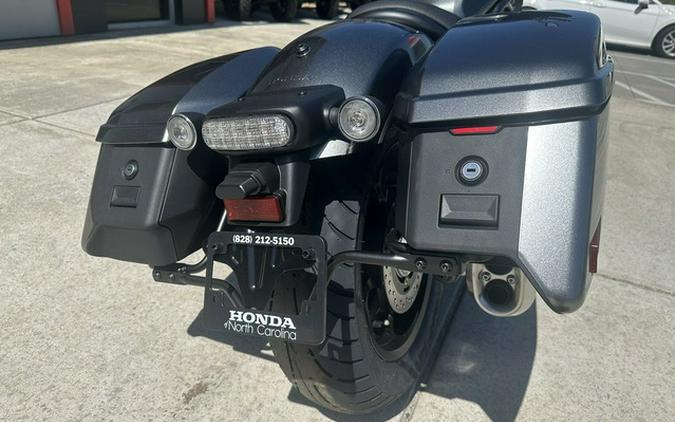 2025 Honda Rebel 1100T DCT