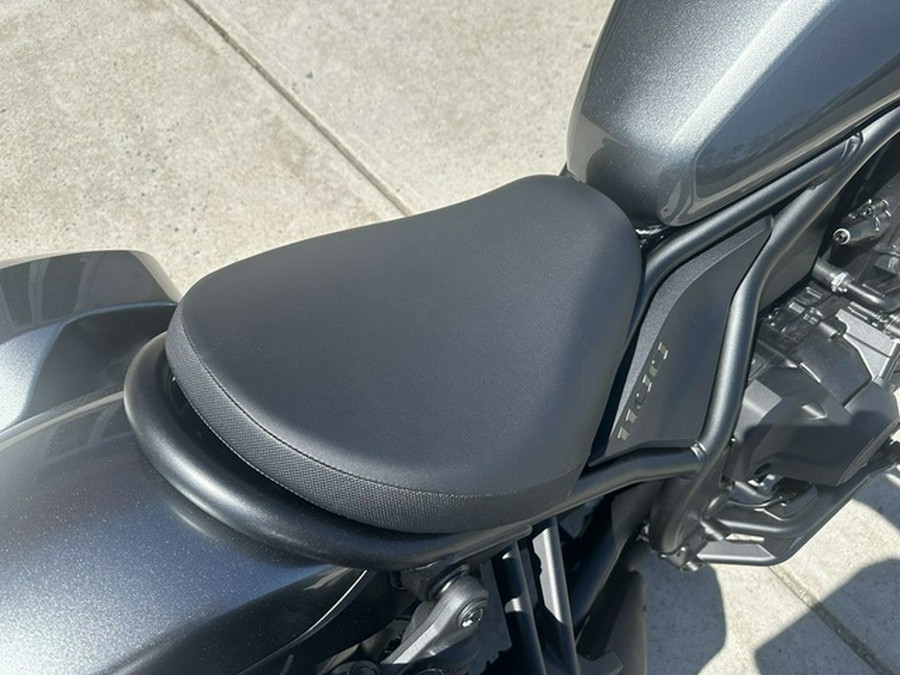 2025 Honda Rebel 1100T DCT