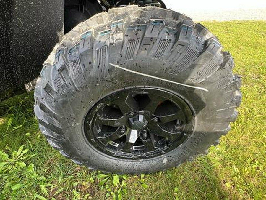 2026 Can-Am Defender MAX XT HD11 with 10.25 in. touchscreen display