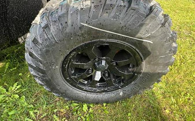 2026 Can-Am Defender MAX XT HD11 with 10.25 in. touchscreen display