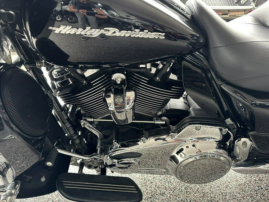 2020 Harley-Davidson FLTRX - Road Glide