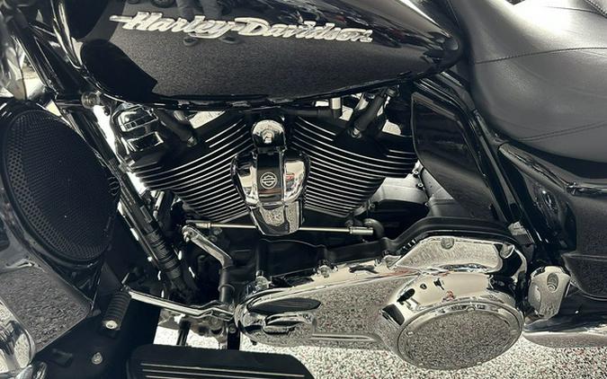 2020 Harley-Davidson FLTRX - Road Glide