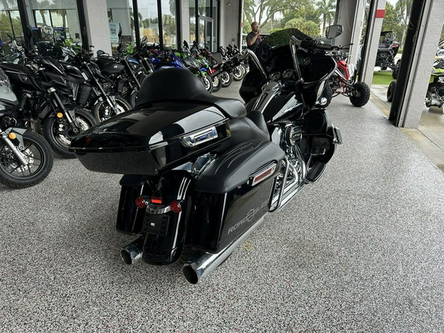 2020 Harley-Davidson FLTRX - Road Glide