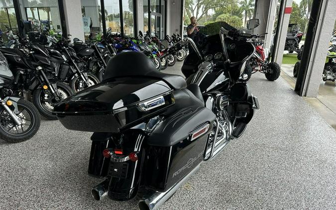 2020 Harley-Davidson FLTRX - Road Glide