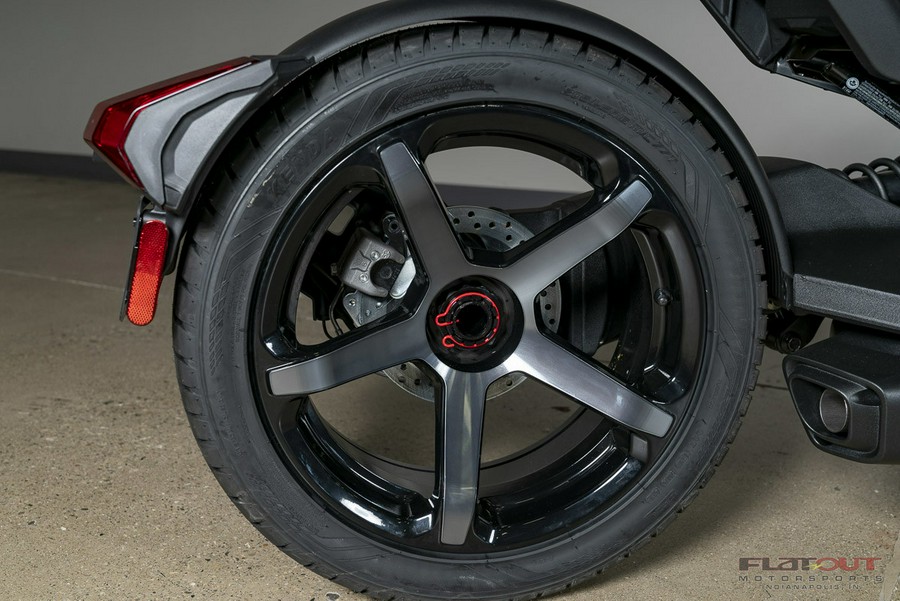 2024 Can-Am RYKER 900 SPORT