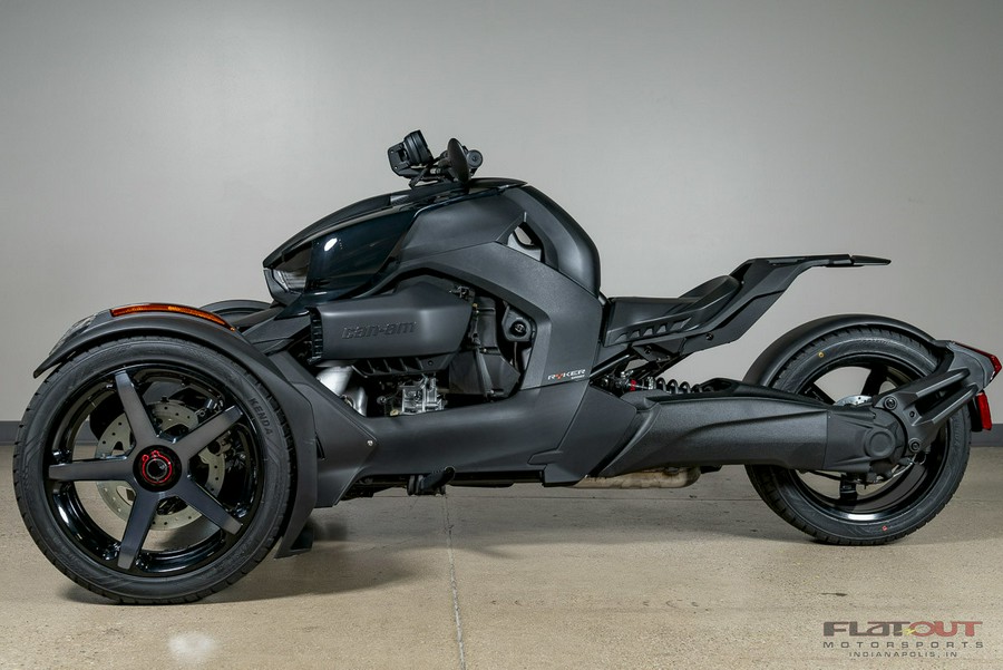 2024 Can-Am RYKER 900 SPORT