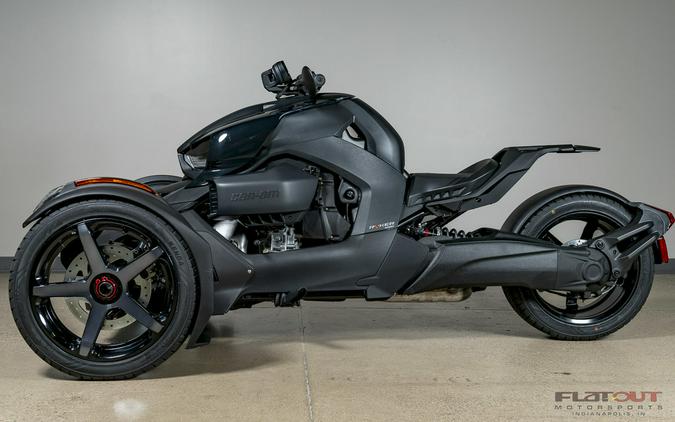 2024 Can-Am RYKER 900 SPORT